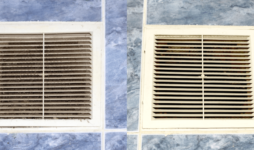 DUCT CLEANING SERVICE